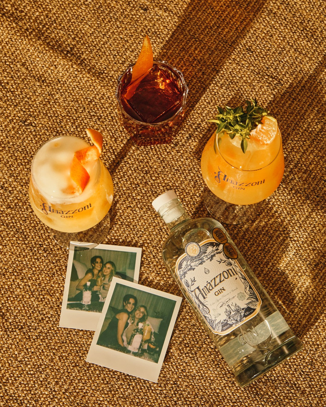 AMAZZONI DRY（アマゾニ ドライ）