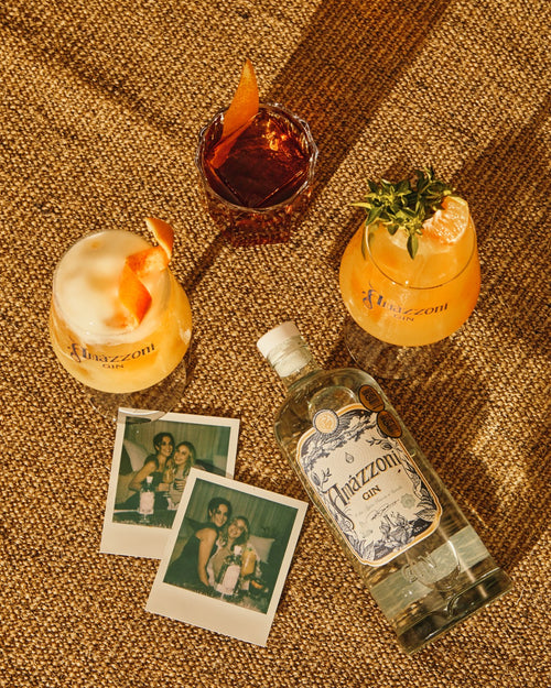 AMAZZONI DRY（アマゾニ ドライ）