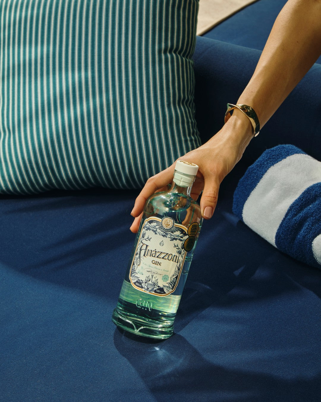 AMAZZONI DRY（アマゾニ ドライ）