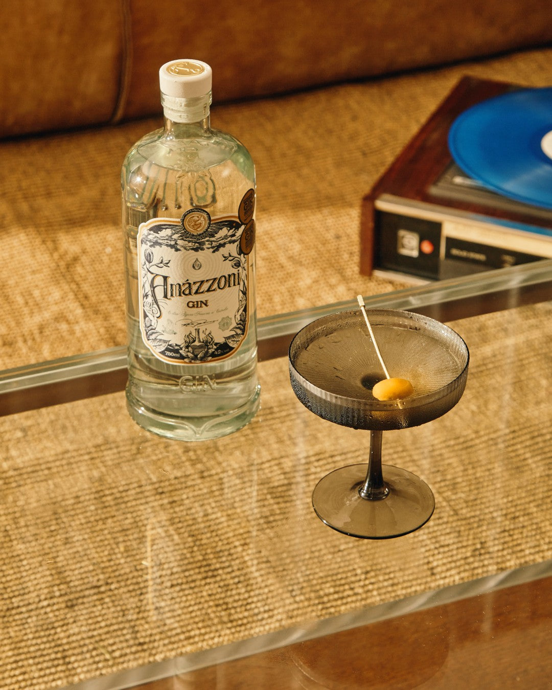 AMAZZONI DRY（アマゾニ ドライ）