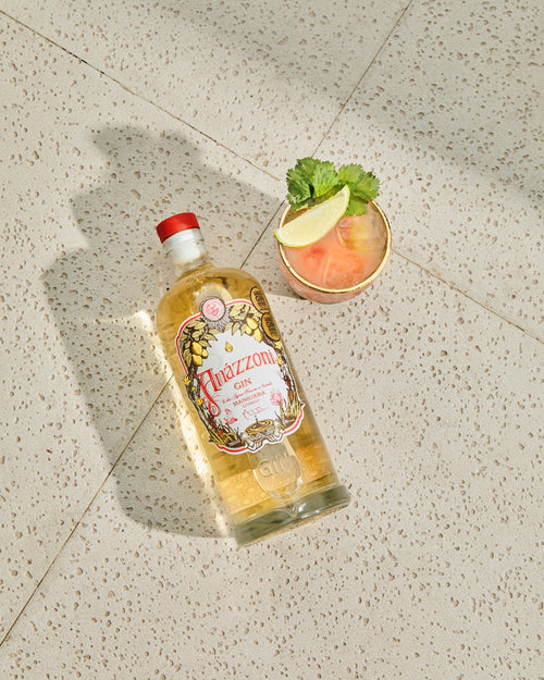 Amazzoni Maniuara (アマゾニ マニウアラ)