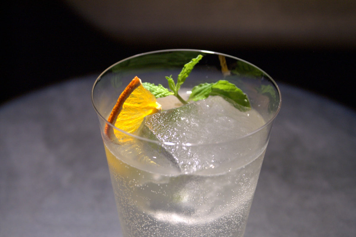 アマゾニハイボール