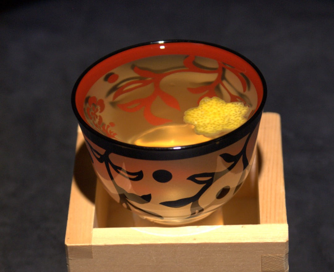 フィフティ・フィフティ・ハポンサケティーニ