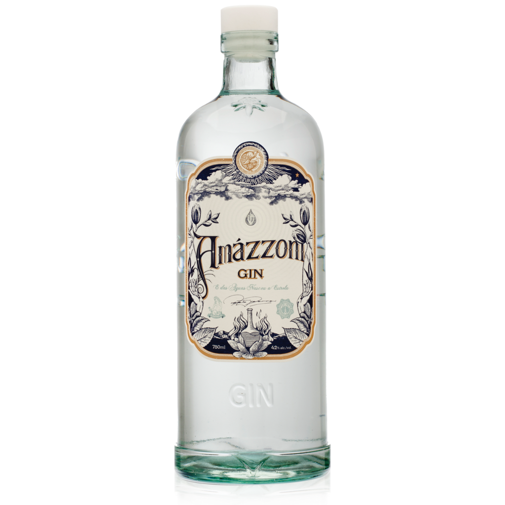 AMAZZONI DRY（アマゾニ ドライ）