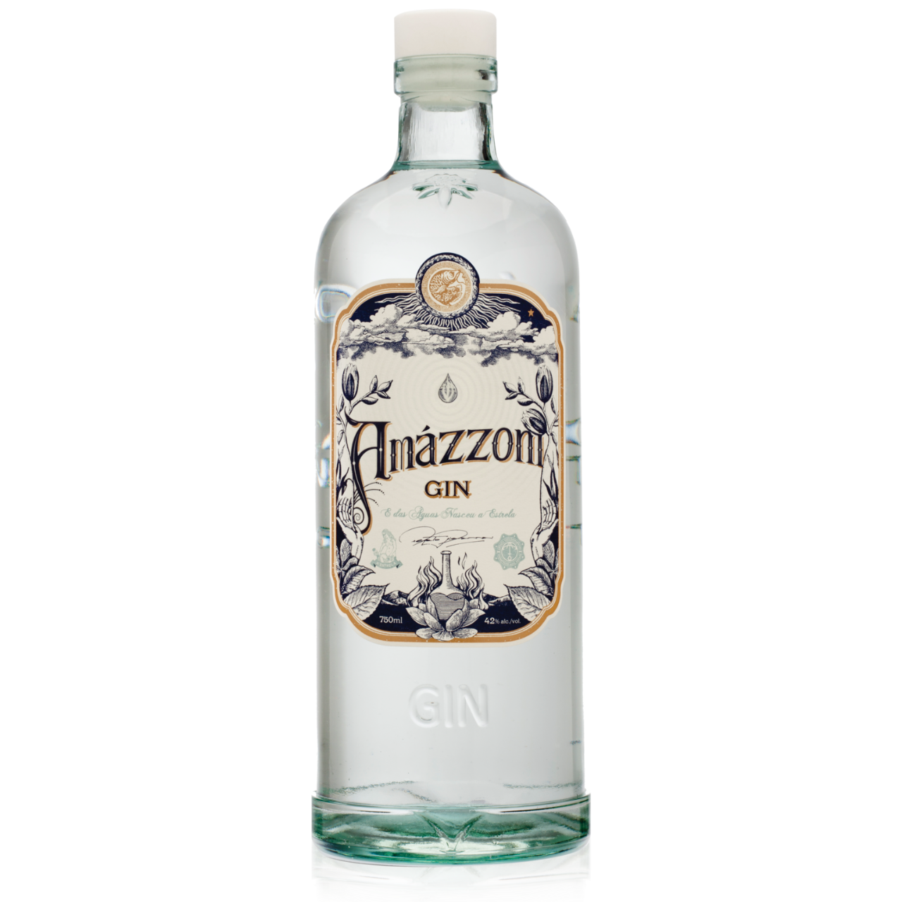 AMAZZONI DRY（アマゾニ ドライ）