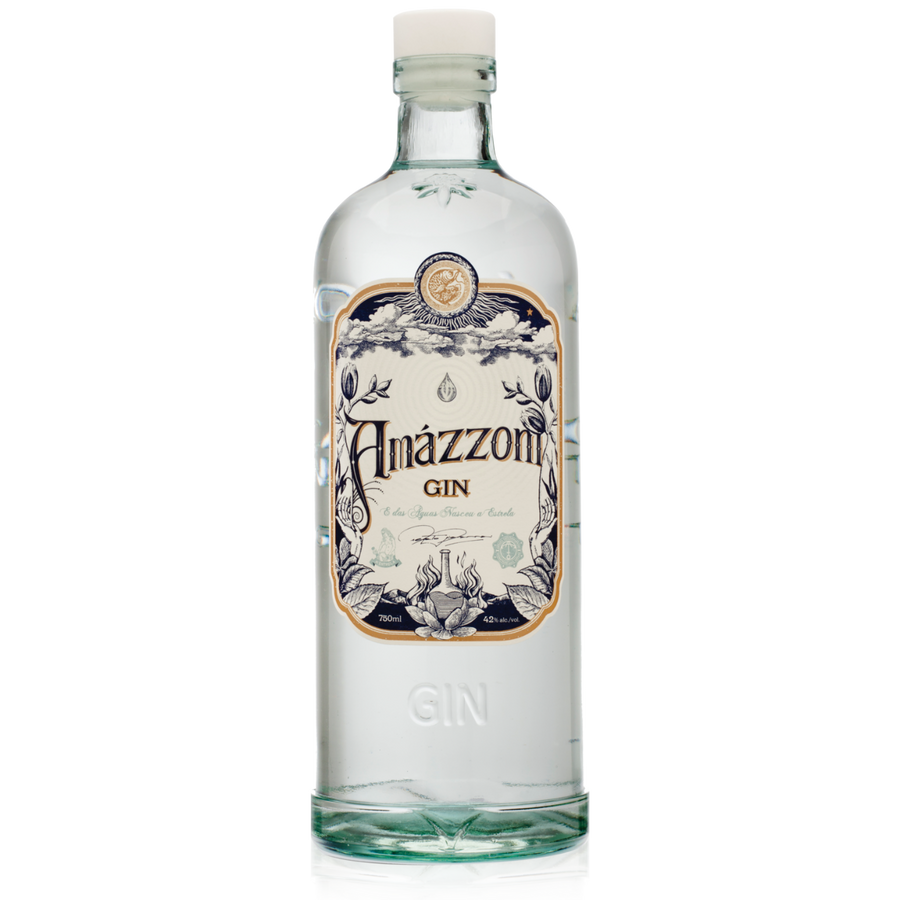 AMAZZONI DRY（アマゾニ ドライ）