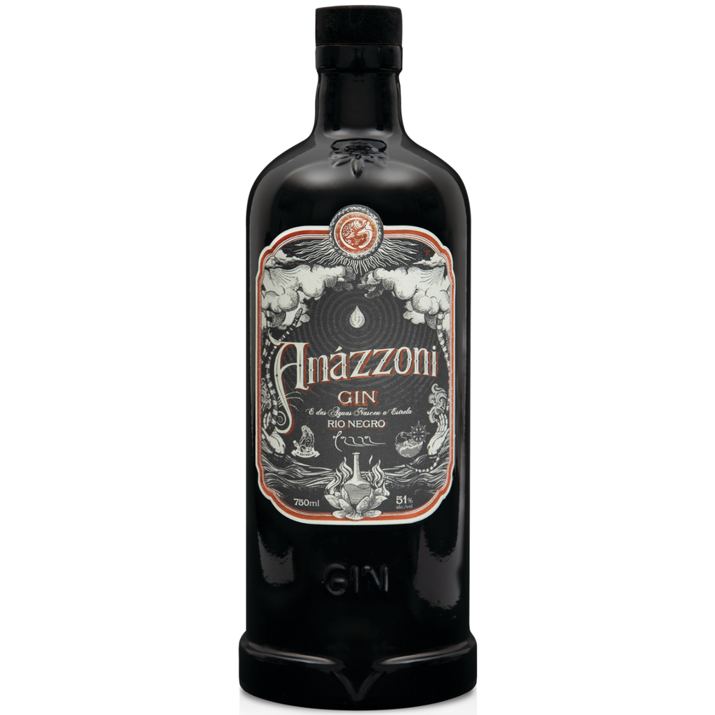 Amazzoni Rio Negro (アマゾニ リオネグロ)