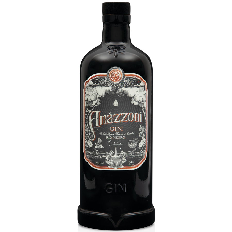 AMAZZONI RIO NEGRO (アマゾニ リオネグロ)